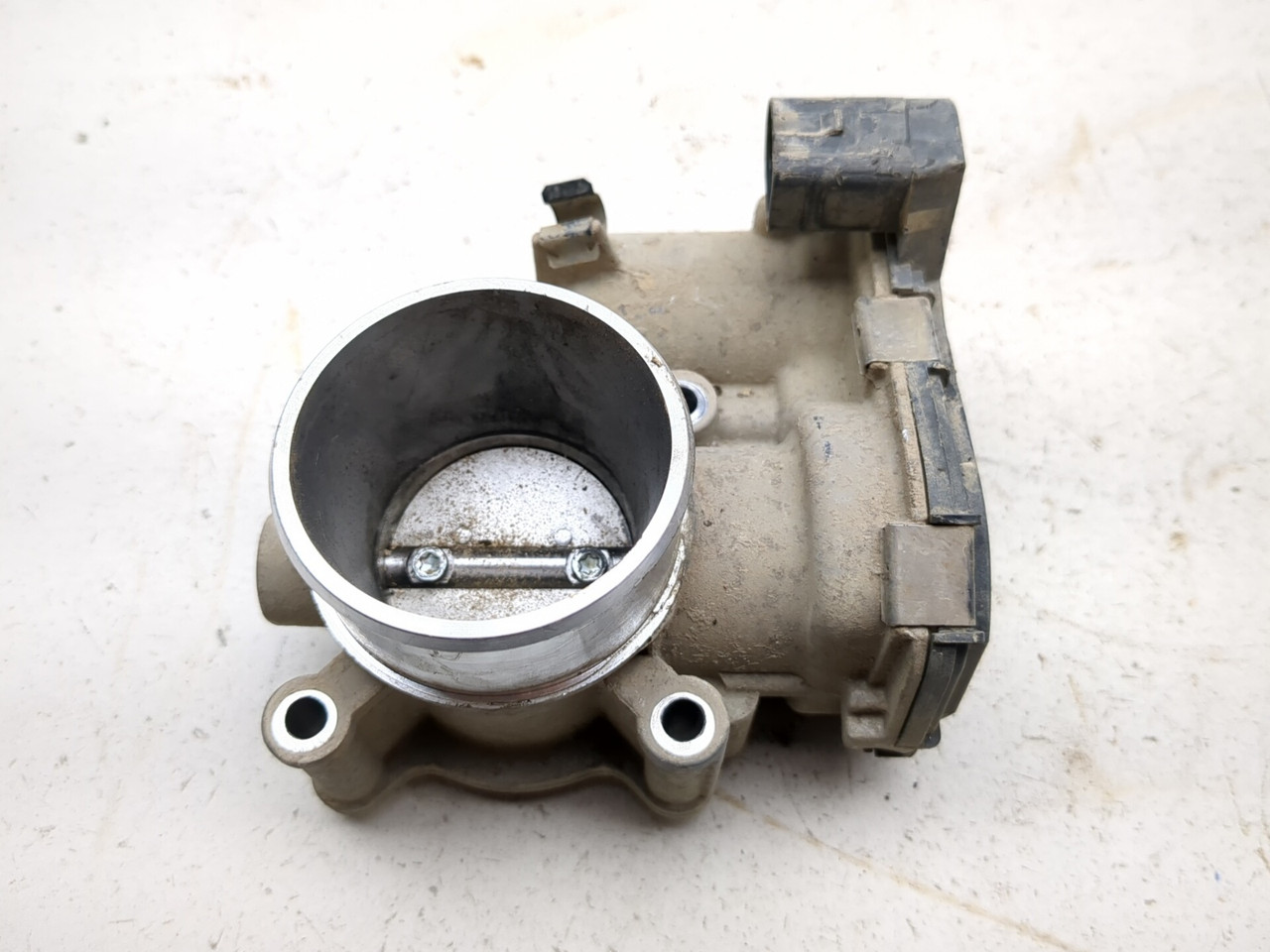 20-25 CFMoto CForce 600 Throttle Body EFI Bodies Injection