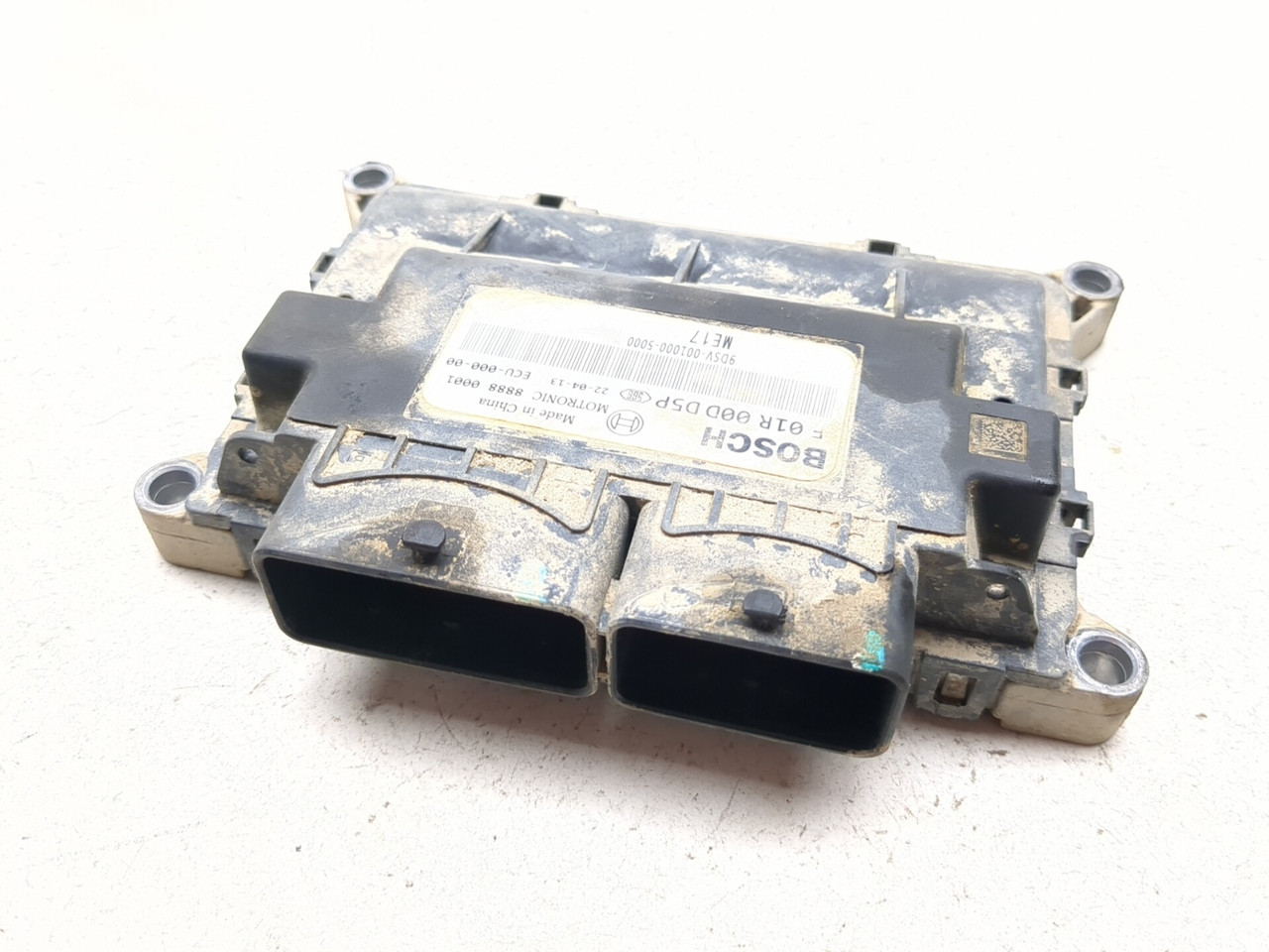 20-25 CFMoto CForce 600 Engine Control Unit (ECU) ECM Box CDI