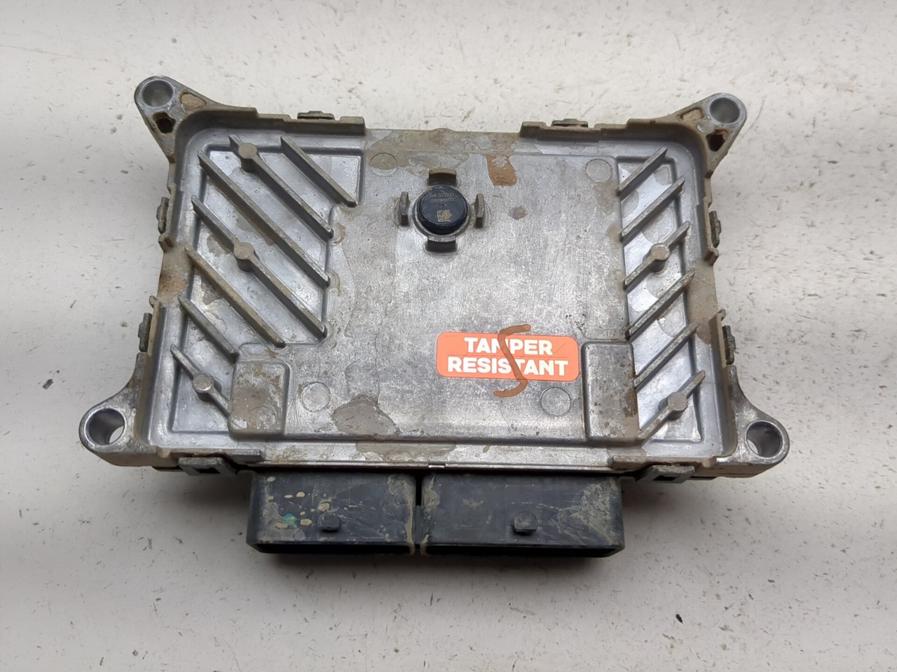 20-25 CFMoto CForce 600 Engine Control Unit (ECU) ECM Box CDI