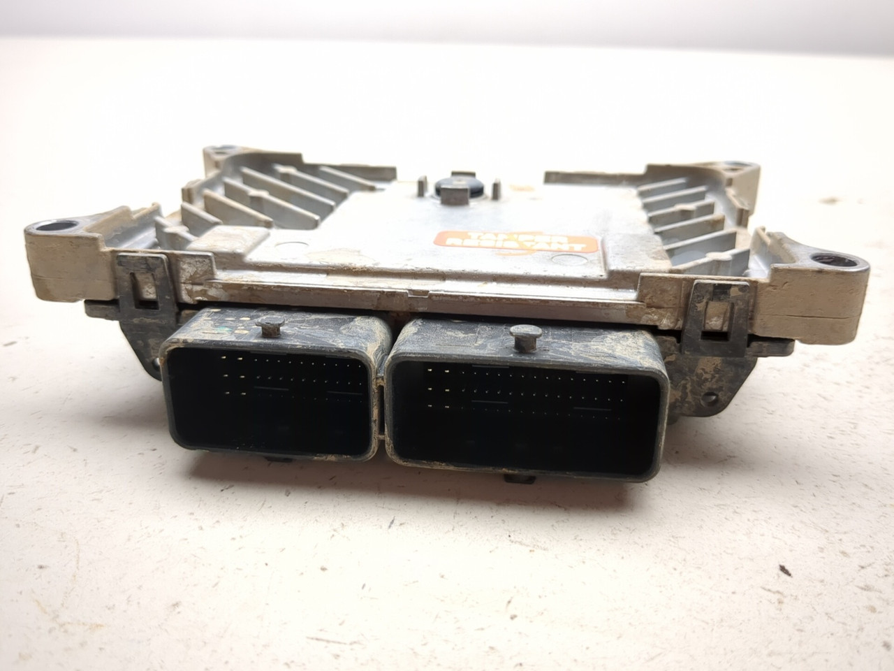 d 20-25 CFMoto CForce 600 Engine Control Unit (ECU) ECM Box CDI