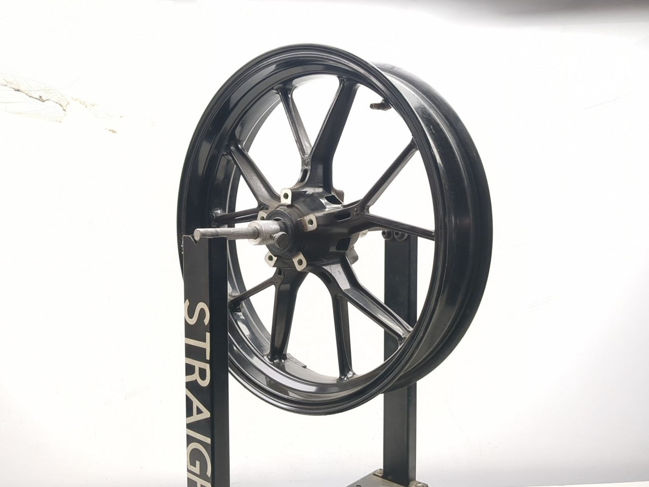 03-06 Ducati 749 999 Marchesini Front Wheel Rim 17X3.50 50120641A