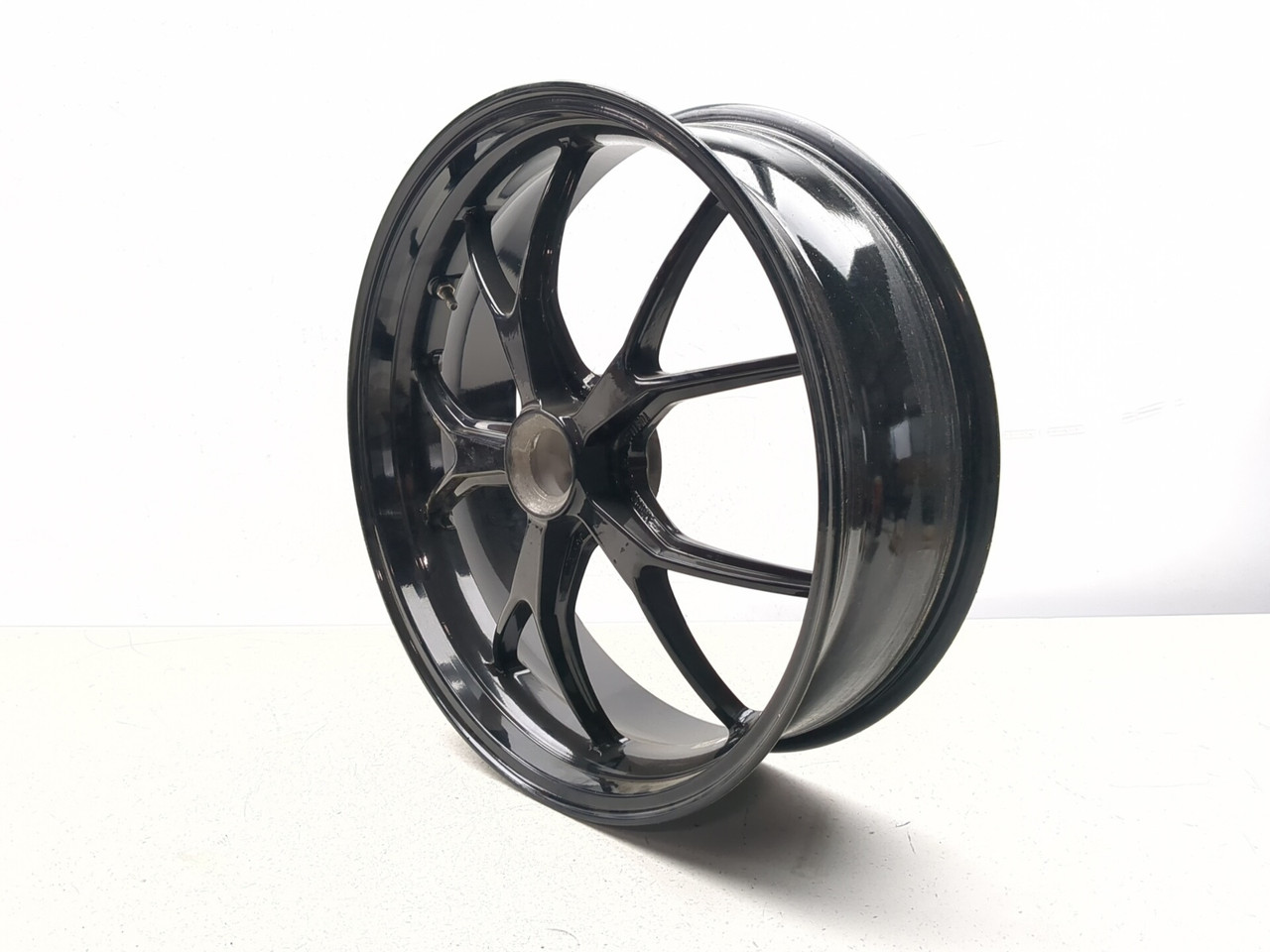 03-06 Ducati 749 999 Rear Wheel Rim for Single Sided Swingarm 5.50