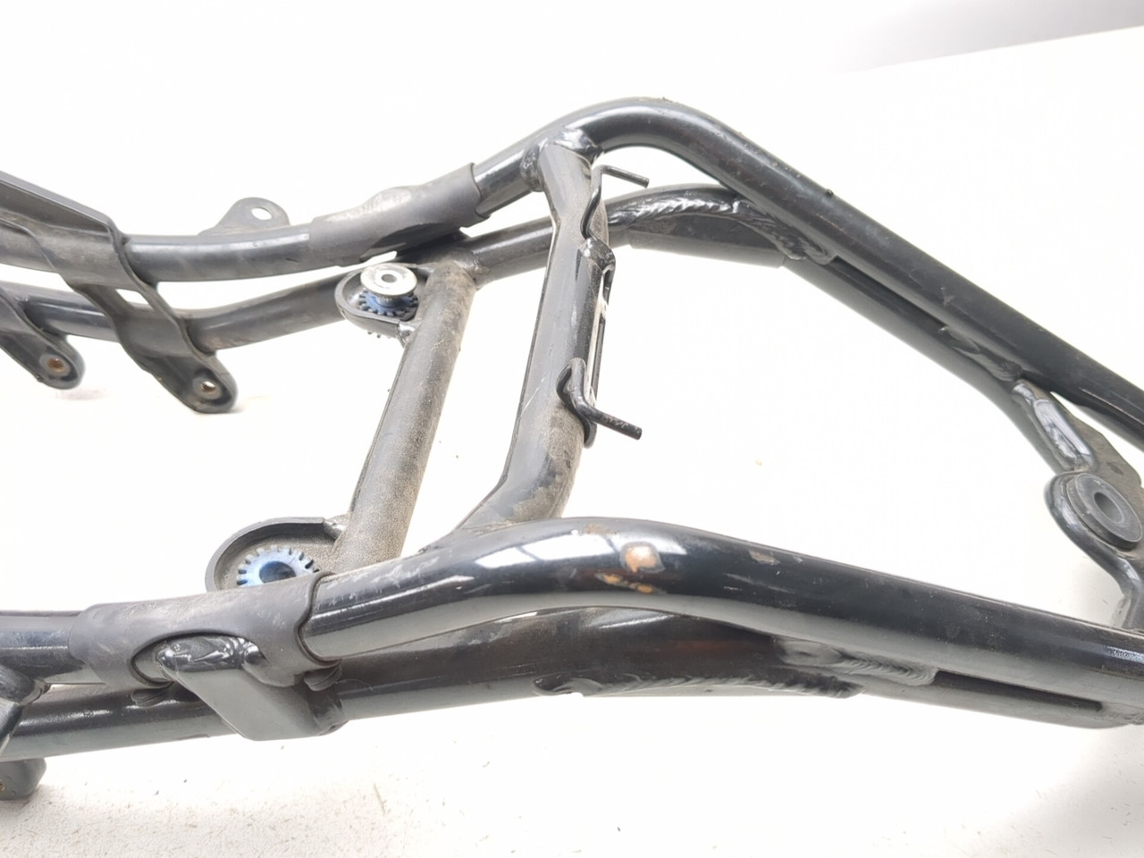 03-06 Ducati 749 999 Rear Subframe Tail Chassis Frame Bracket