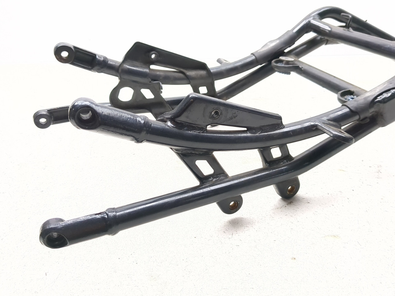 03-06 Ducati 749 999 Rear Subframe Tail Chassis Frame Bracket
