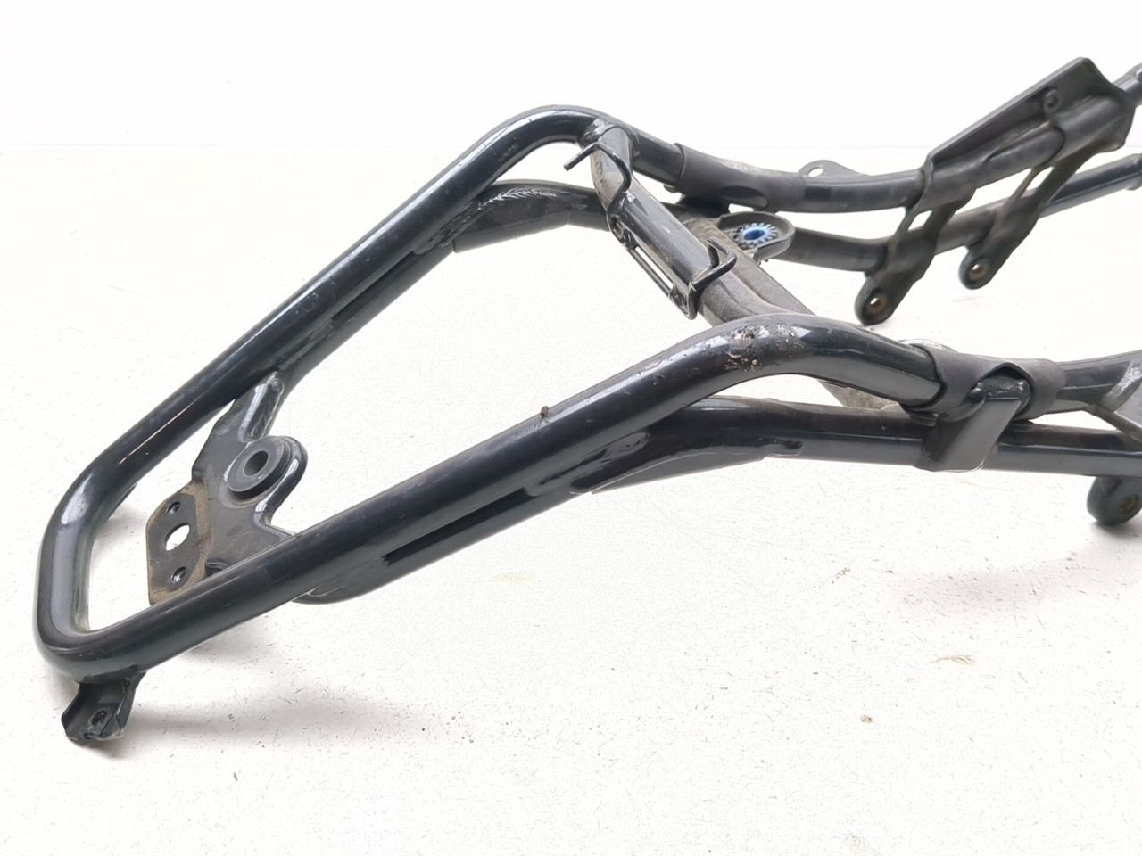 03-06 Ducati 749 999 Rear Subframe Tail Chassis Frame Bracket