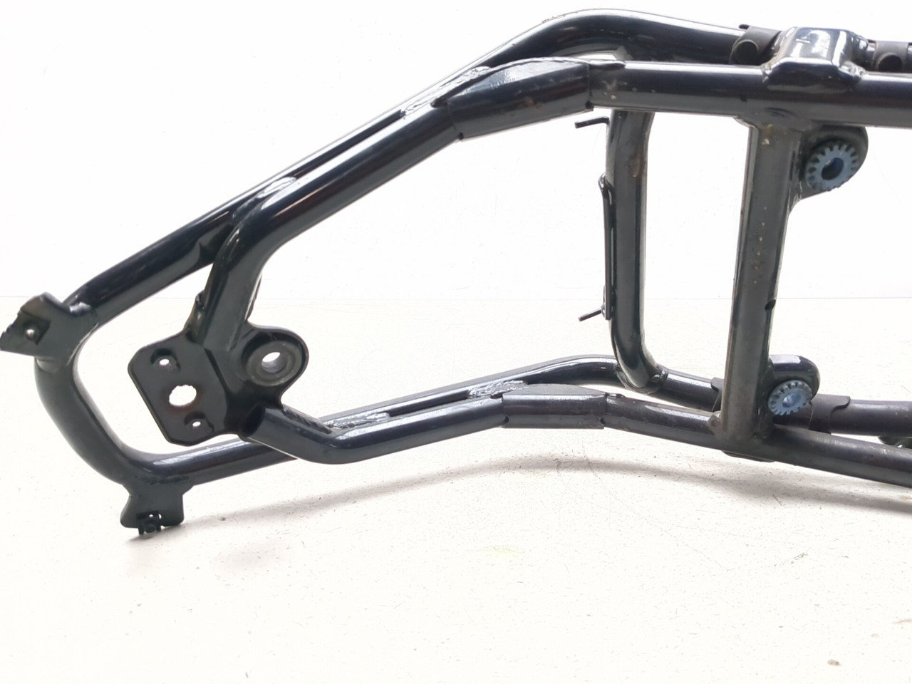 03-06 Ducati 749 999 Rear Subframe Tail Chassis Frame Bracket