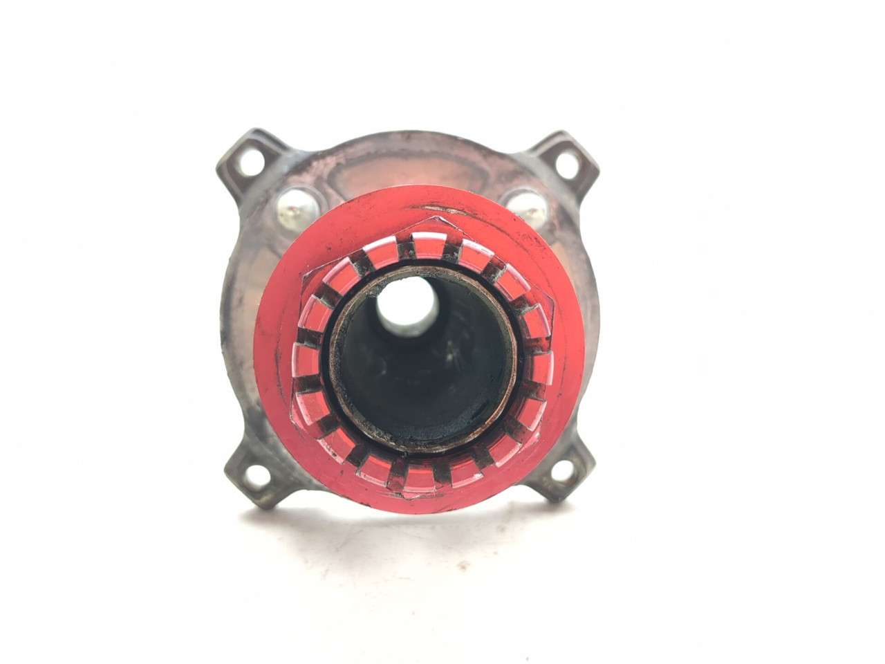 03-06 Ducati 749 999 CNC Racing Rear Wheel Axle SSSA Conversion