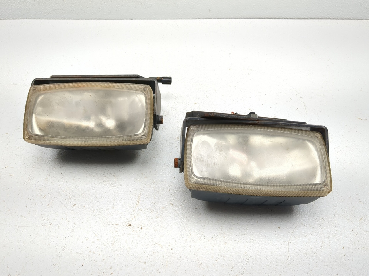 09-14 Kubota RTV1100 Left & Right Front Work Light Set - Sun Coast