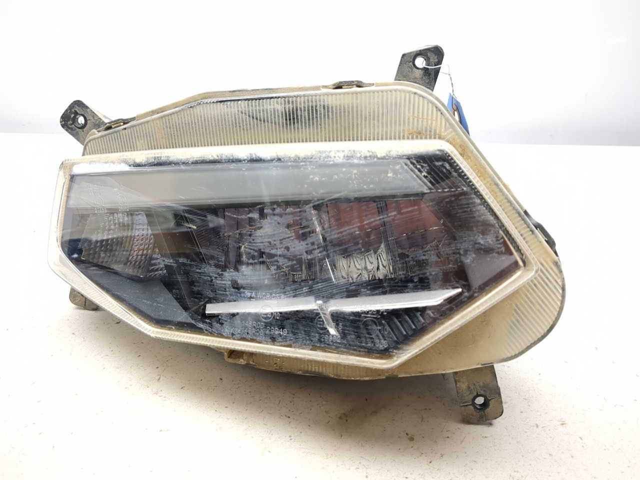N★ 20-25 CFMoto CForce 600 Front Right Headlight Assembly - Sun Coast