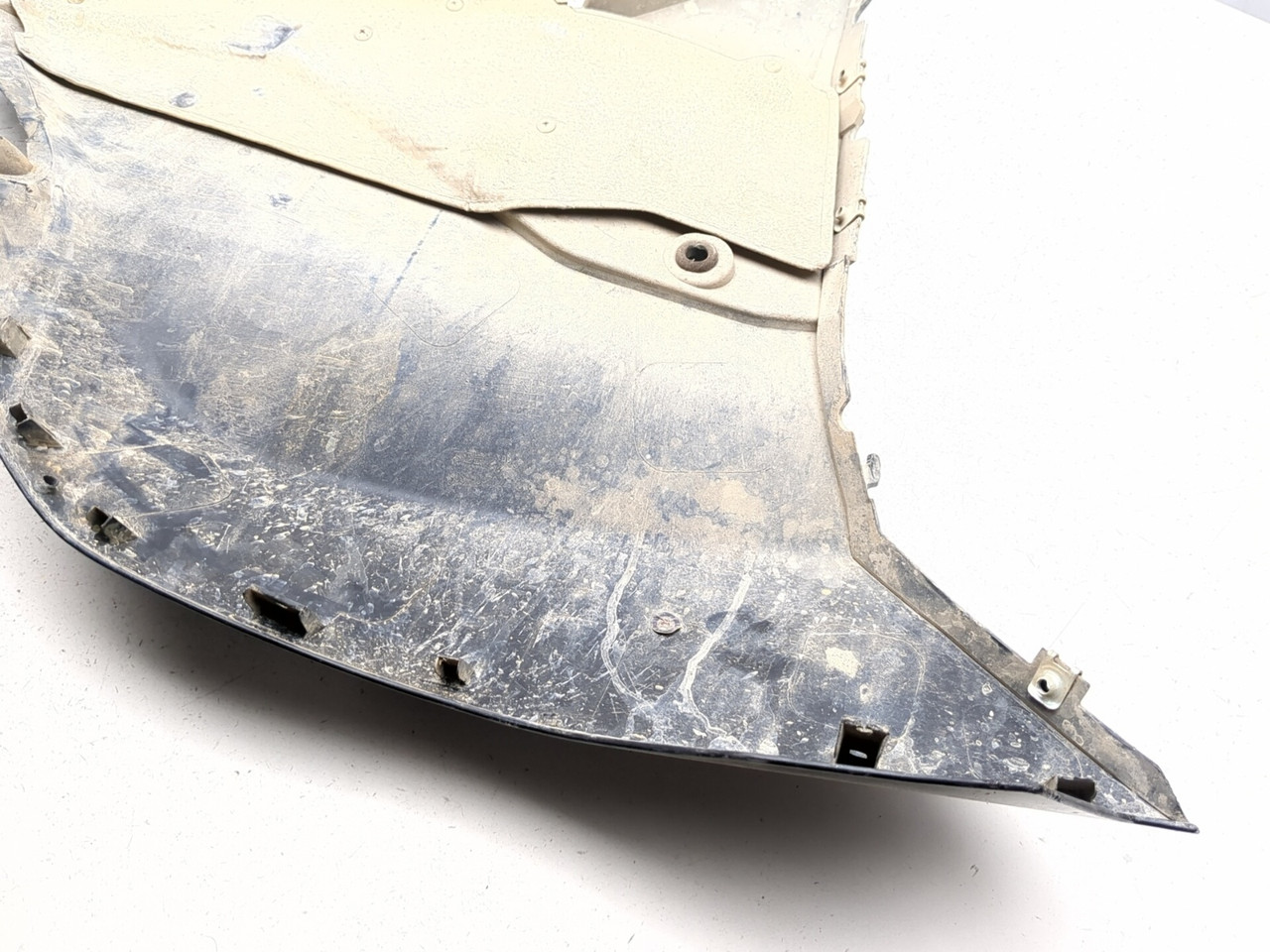20-25 CFMoto CForce 600 Left & Right Side Panel Set Fairing - Sun
