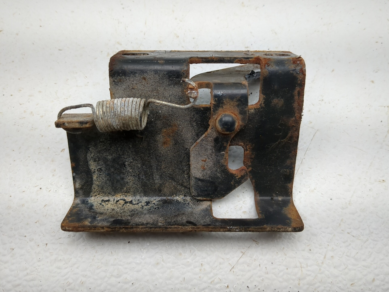 09-14 Kubota RTV1100 Front Hood Latch K7561-54203 - Sun Coast