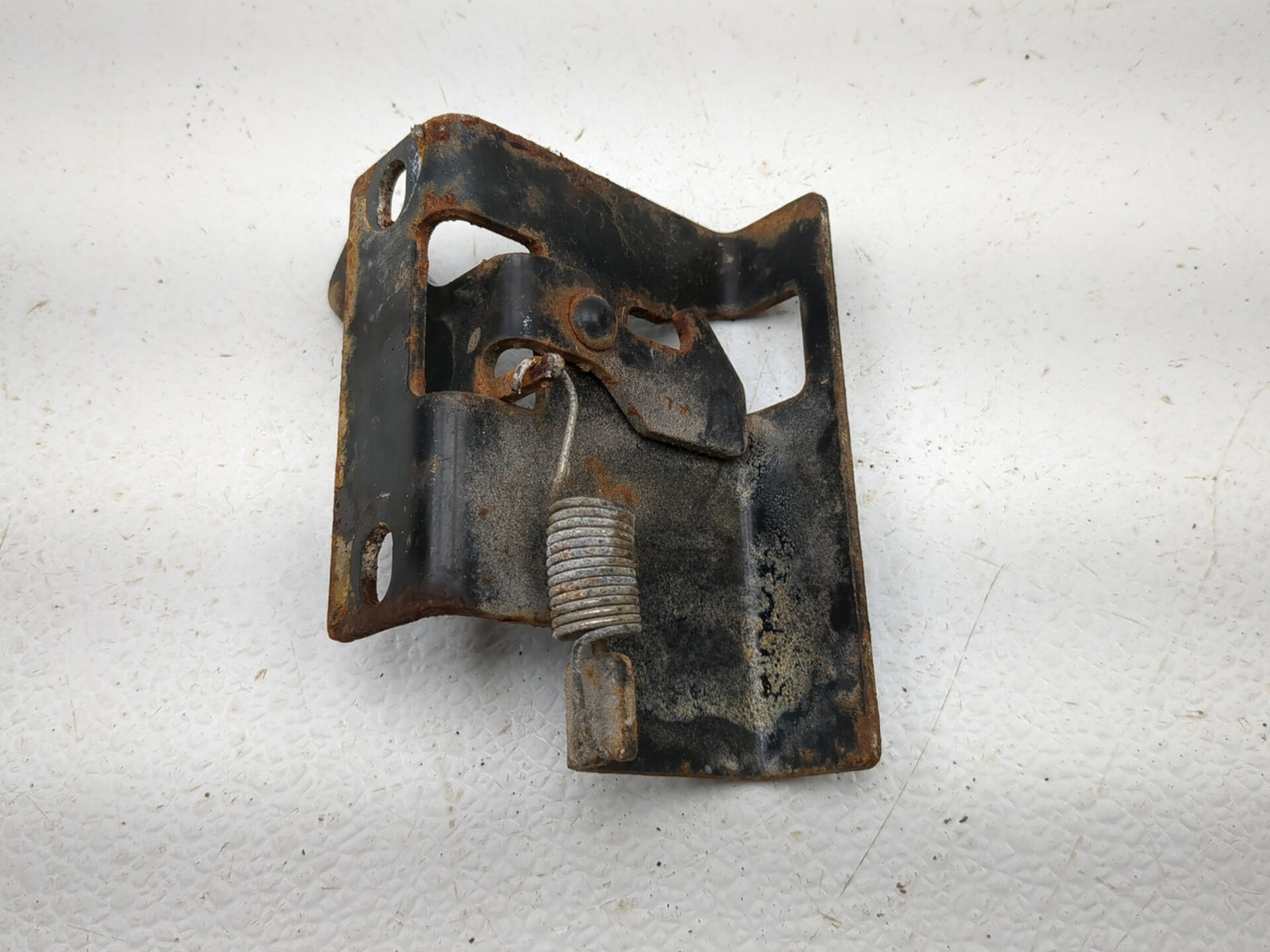 09-14 Kubota RTV1100 Front Hood Latch K7561-54203 - Sun Coast