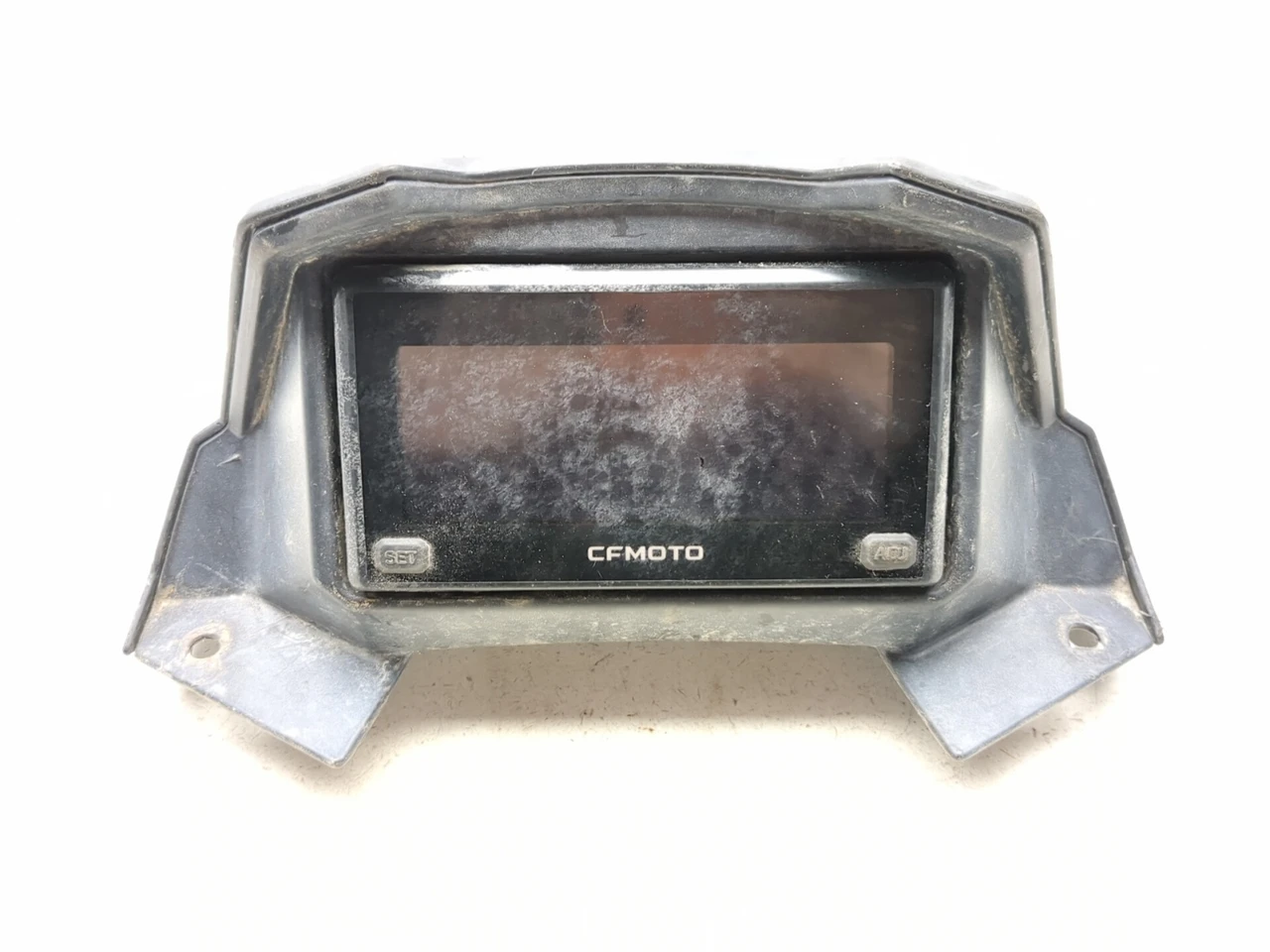 バイイー 20-25 CFMoto CForce 600 Front Gauge Instrument Cluster & Housing