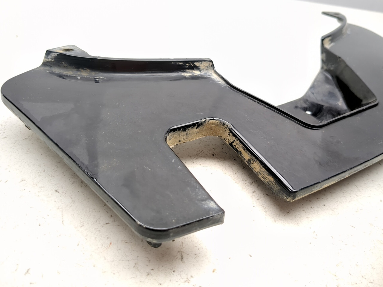 20-25 CFMOTO CForce 600 Rear Fender Upper Cover Fairing Guard