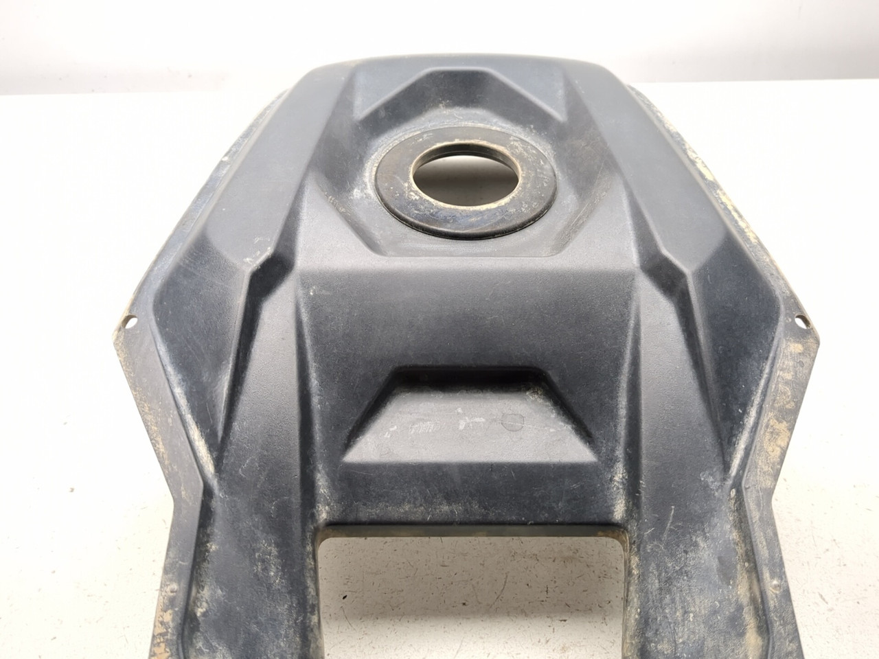 20-25 CFMoto CForce 600 Front Fuel Tank Upper Cover Panel 9DS