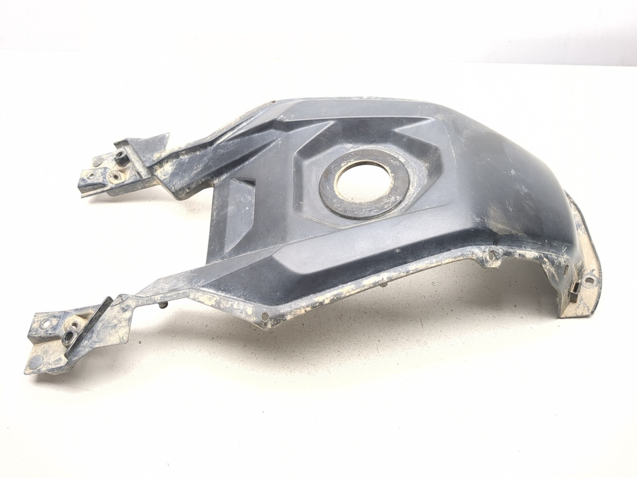 20-25 CFMoto CForce 600 Front Fuel Tank Upper Cover Panel 9DS-042011 ...