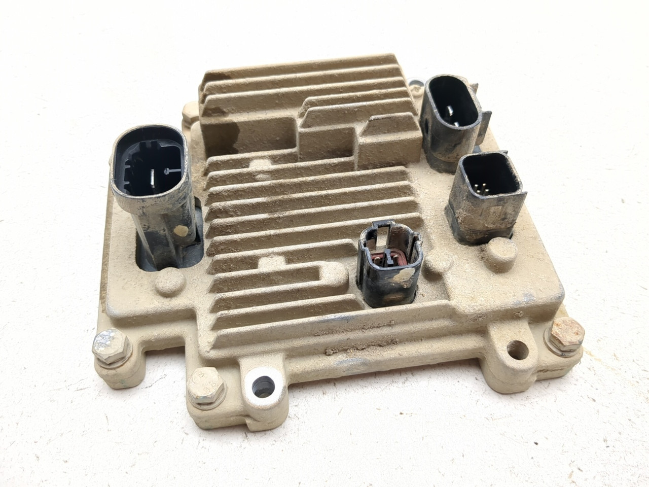 20-25 Cfmoto Cforce 600 Electronic Power Steering EPS Module
