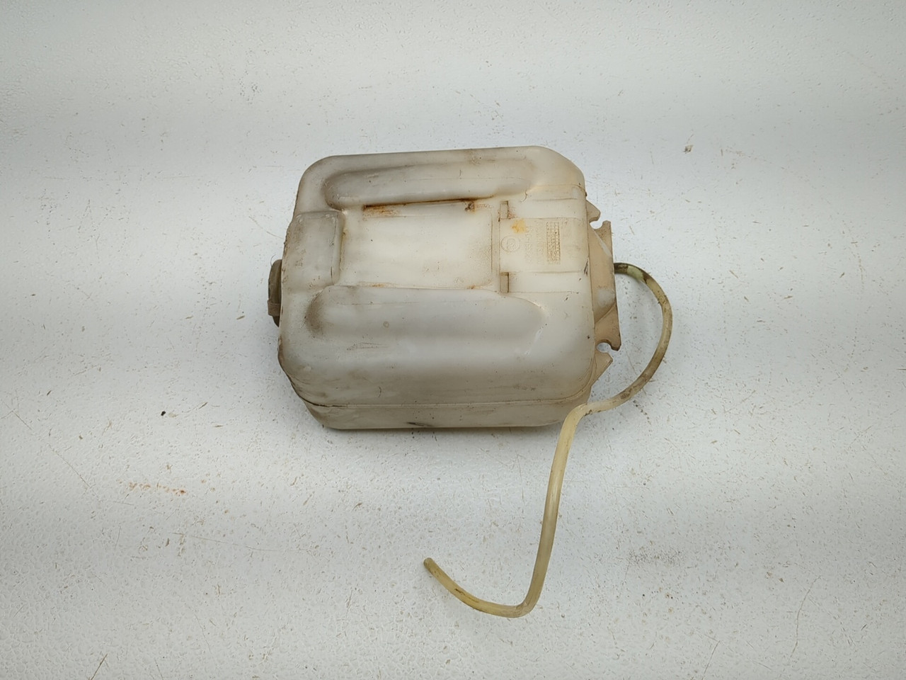 09-14 Kubota RTV1100 Tank & Pump Windshield Washer Reservoir 6A741