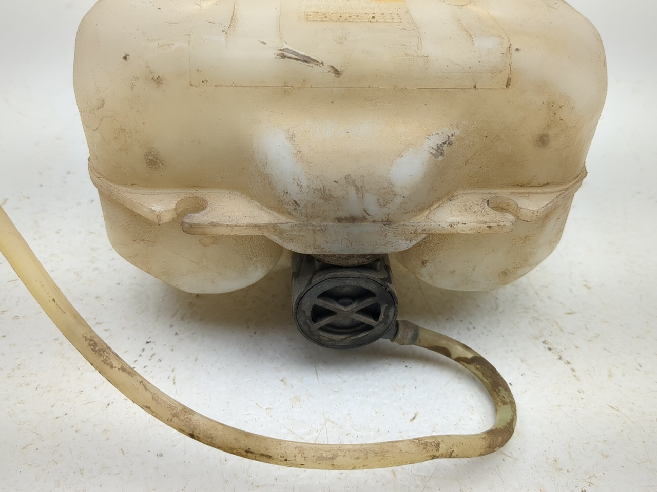 09-14 Kubota RTV1100 Tank & Pump Windshield Washer Reservoir 6A741