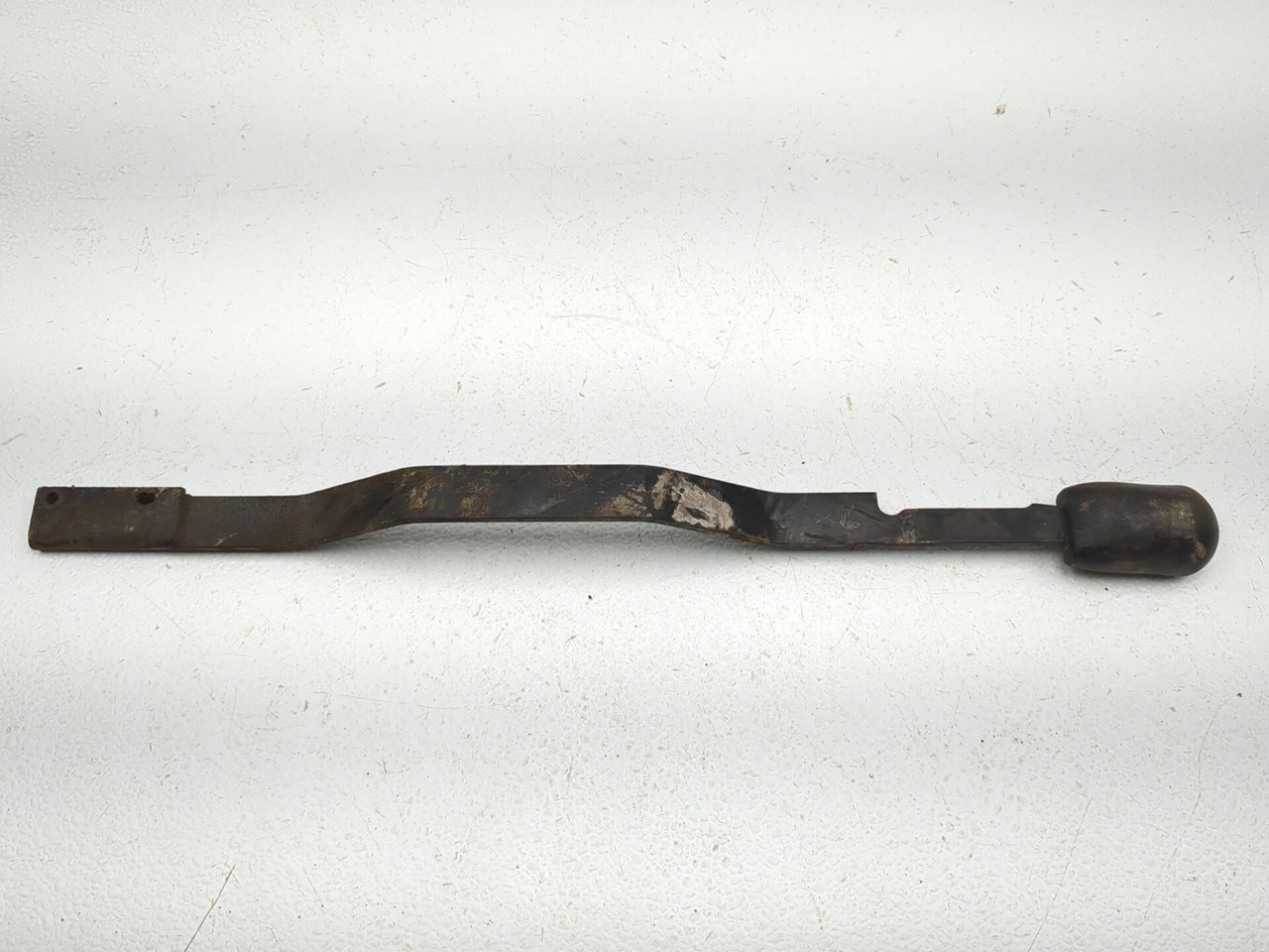 オーダー用 09-14 Kubota RTV1100 Hydraulic Dump Bed Handle Lever - Sun Coast