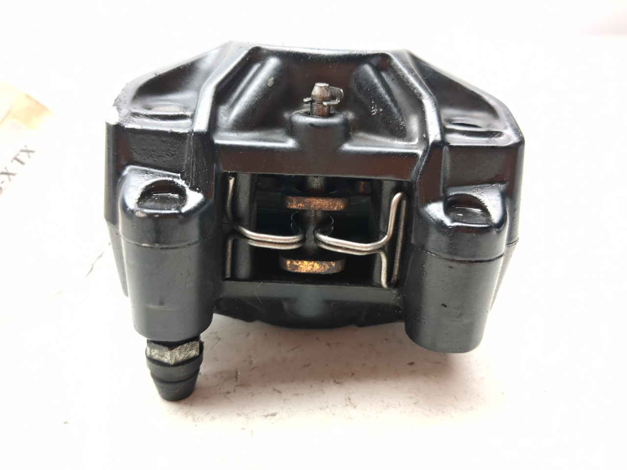 03-06 Ducati 749 999 Rear Brake Caliper Piston 61140131A - Sun