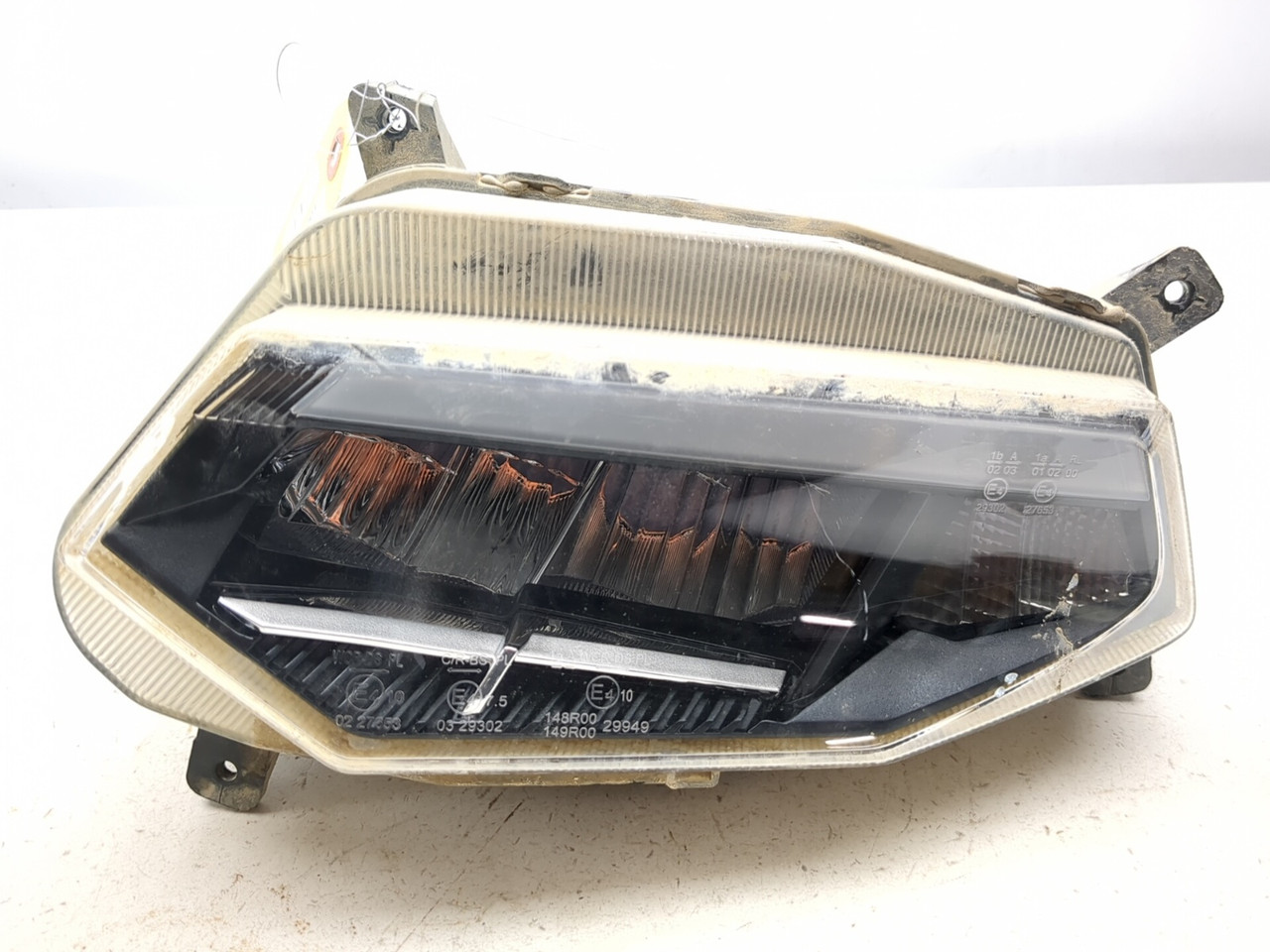 え 20-25 CFMoto CForce 600 Front Left Headlight 9DRV-160111-B002