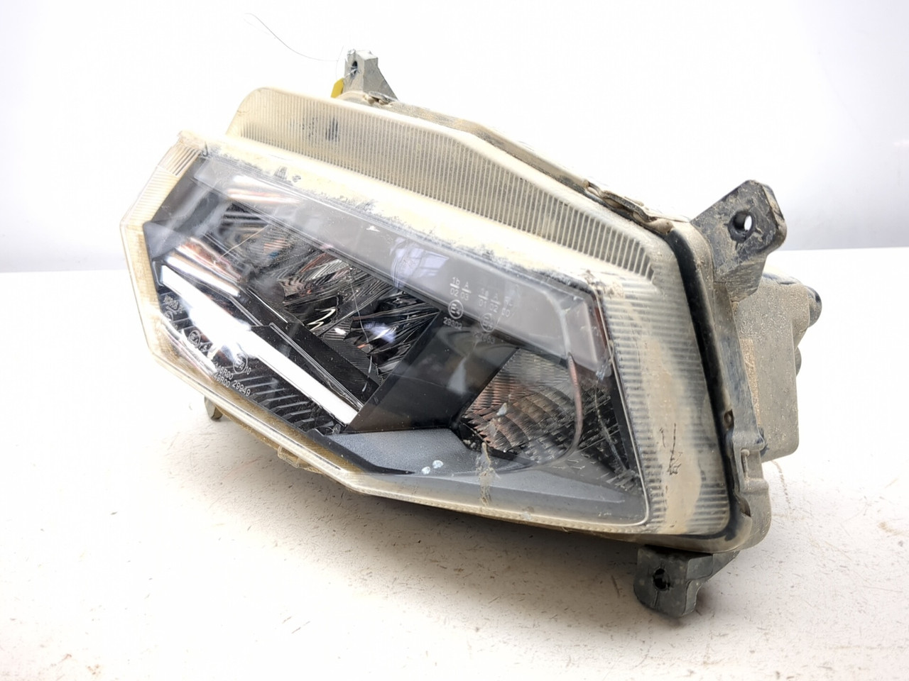 20-25 CFMoto CForce 600 Front Left Headlight 9DRV-160111-B002