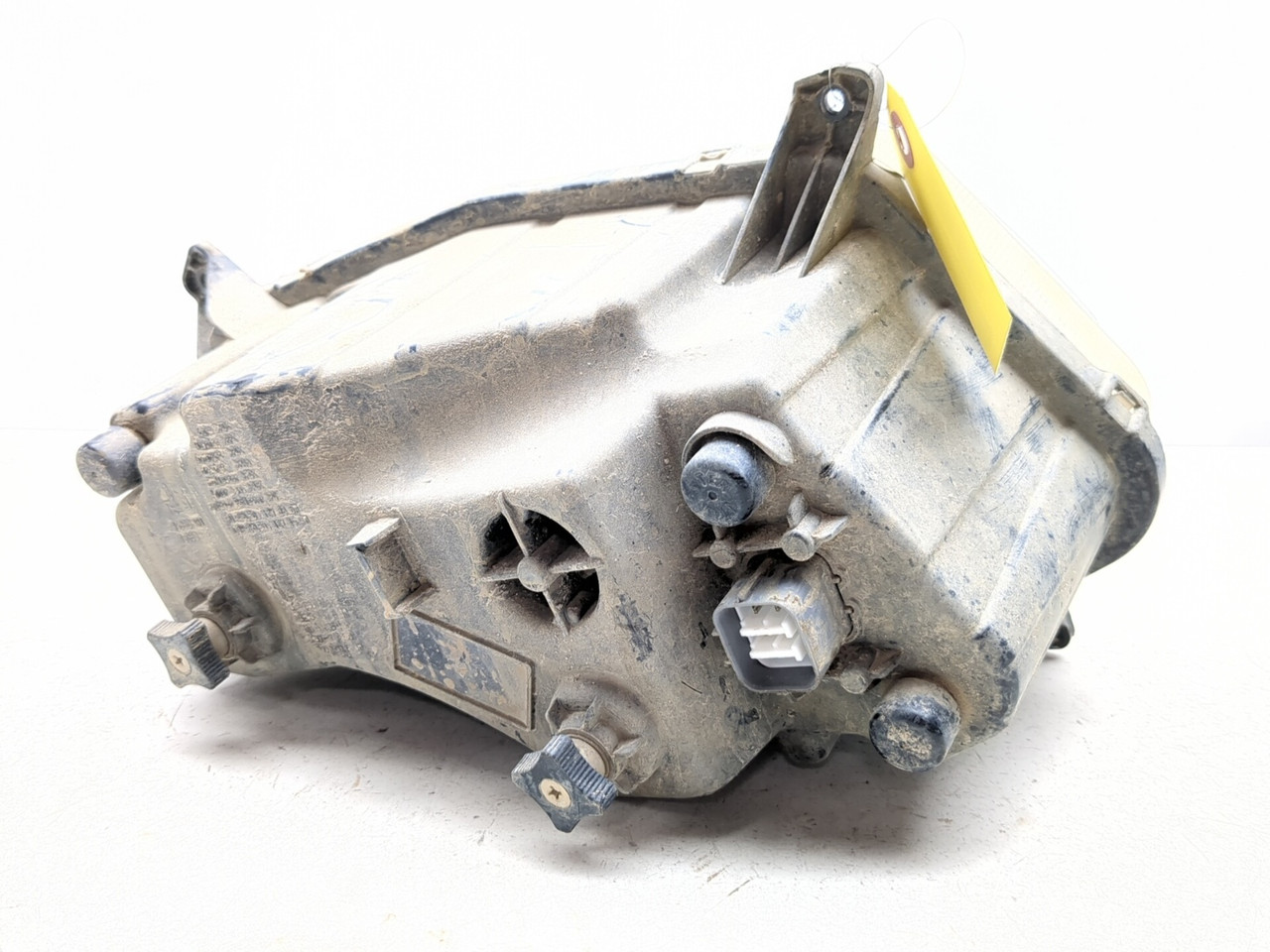 k 20-25 CFMoto CForce 600 Front Left Headlight 9DRV-160111-B002