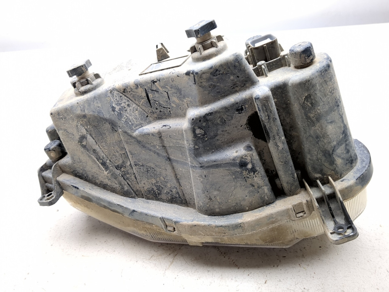 バギー 20-25 CFMoto CForce 600 Front Left Headlight 9DRV-160111-B002