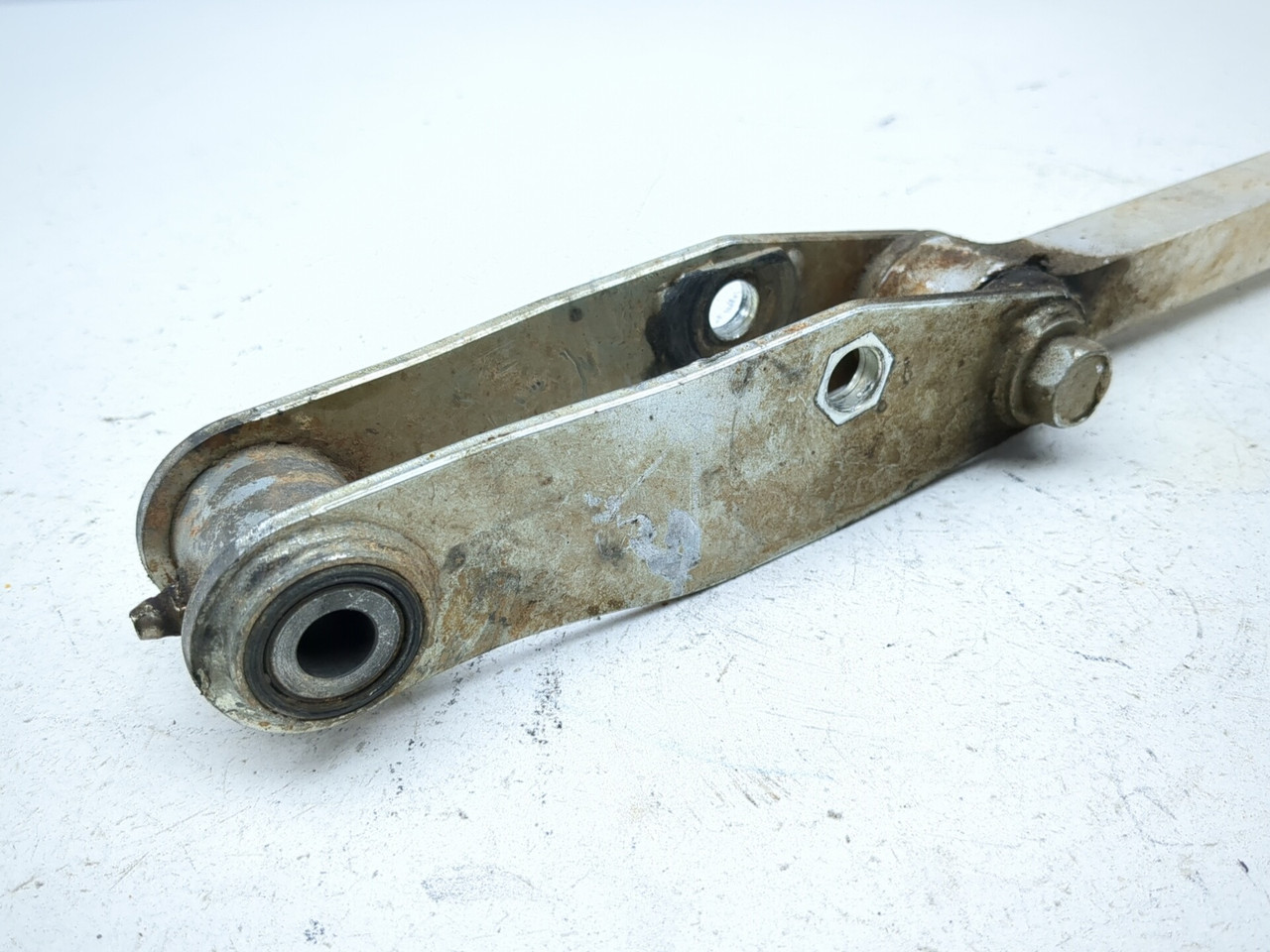 13-25 Yamaha Raptor YFM700R Rear Arm Shock Linkage Link 1S3-2217A