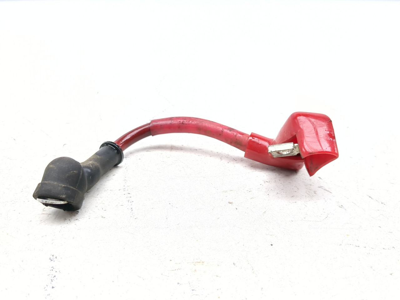 13-25 Yamaha Raptor YFM700R Starter Motor Lead Wire Starting 1S3