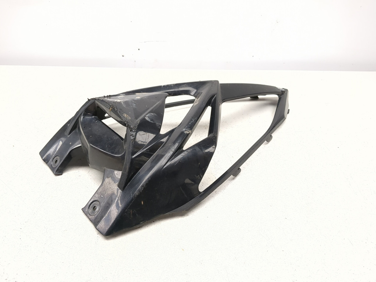 13-25 Yamaha Raptor YFM700R Front Grill 1PE-F3391-00-00 - Sun