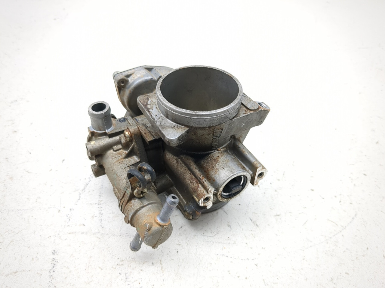 13-25 Yamaha Raptor YFM700R Throttle Body EFI Bodies Injection 1S3 13-25 Yamaha Raptor YFM700R Throttle Body EFI Bodies Injection 1S3
