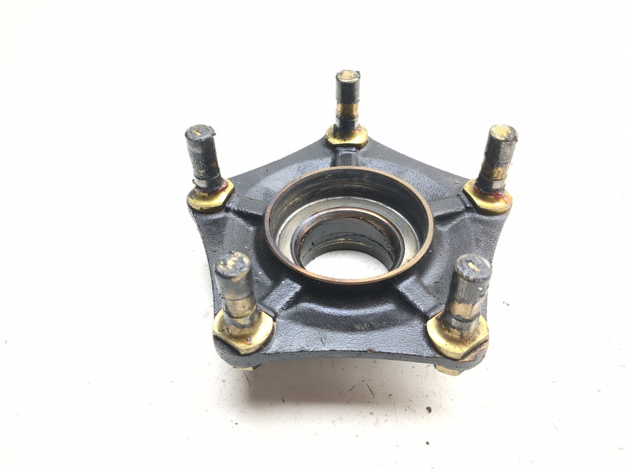 88-00 Honda GL1500 SE Goldwing Rear Wheel Drive Hub Flange 42630