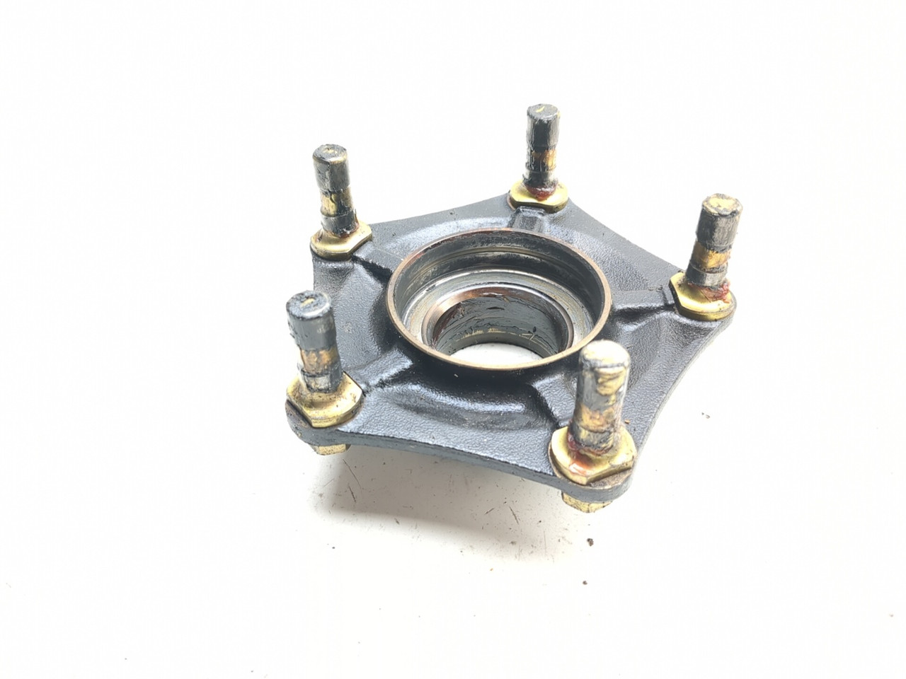 88-00 Honda GL1500 SE Goldwing Rear Wheel Drive Hub Flange 42630