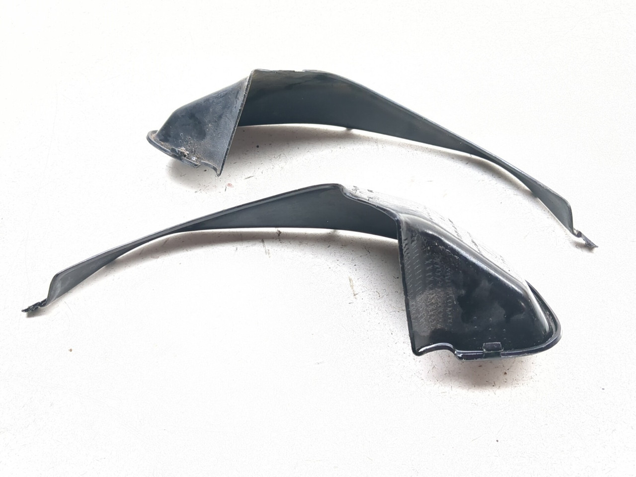 88-00 Honda GL1500 SE Goldwing Front Left & Right Shelter Top