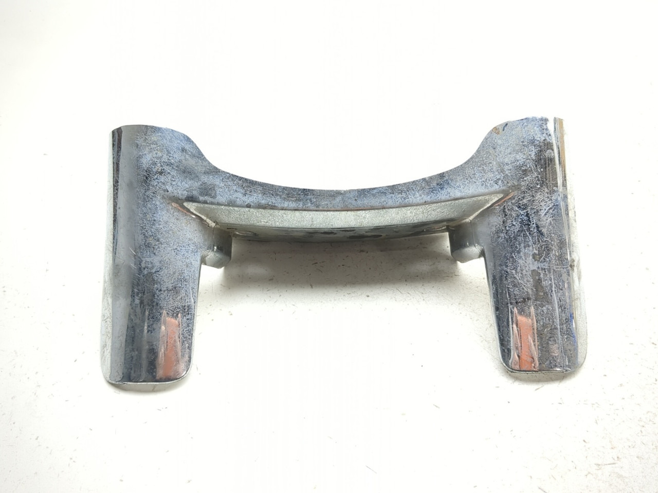 88-00 Honda GL1500 SE Goldwing Front Fork Cover - Sun Coast Cycle