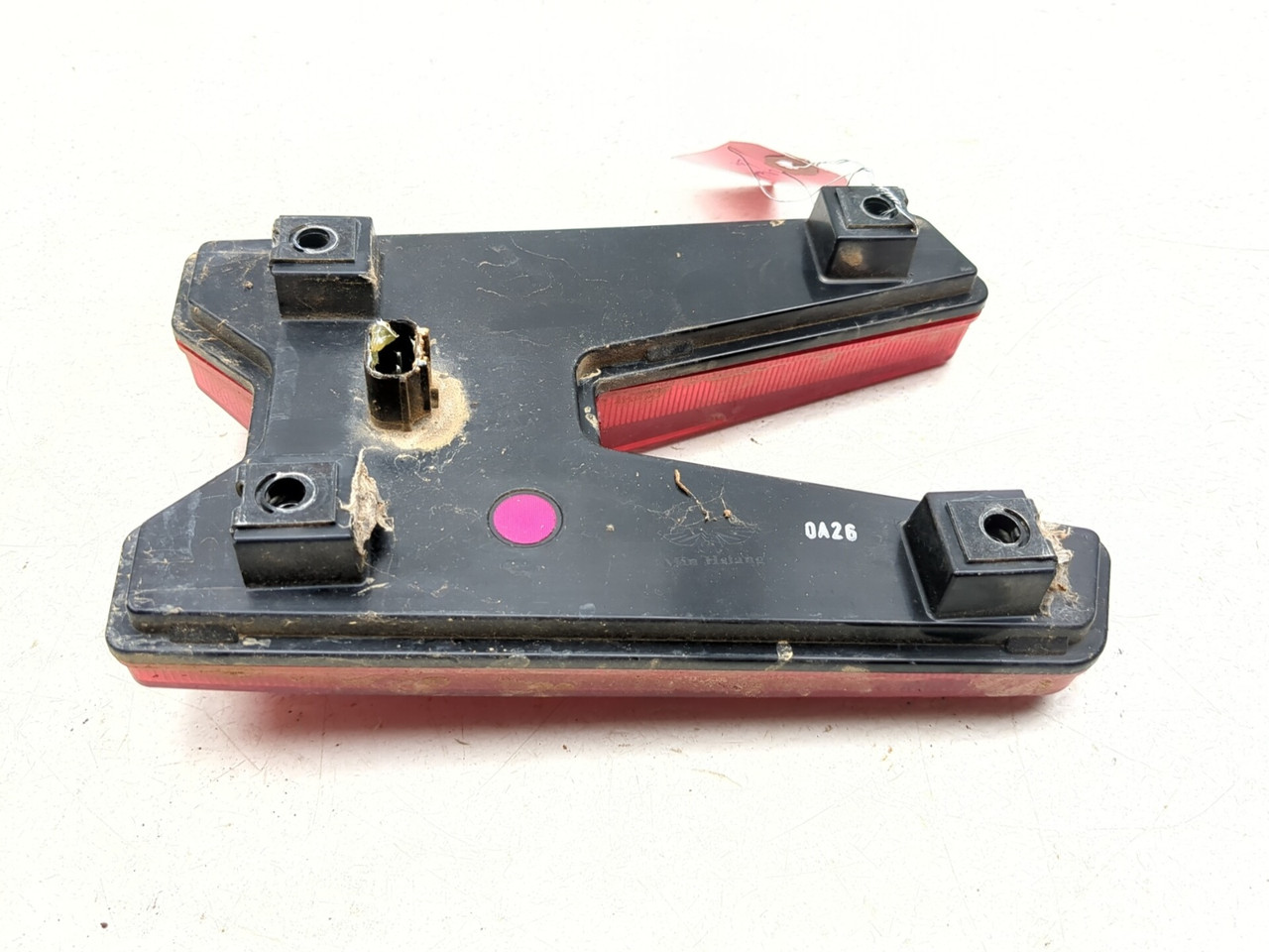 20-24 Kawasaki KRX KRF Teryx 1000 Rear Tail Light Lamp Brake Light