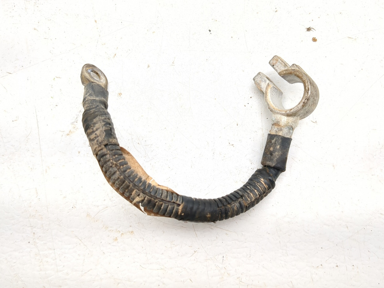 20-24 Kawasaki KRX KRF Teryx 1000 Negative Battery Cable 26011