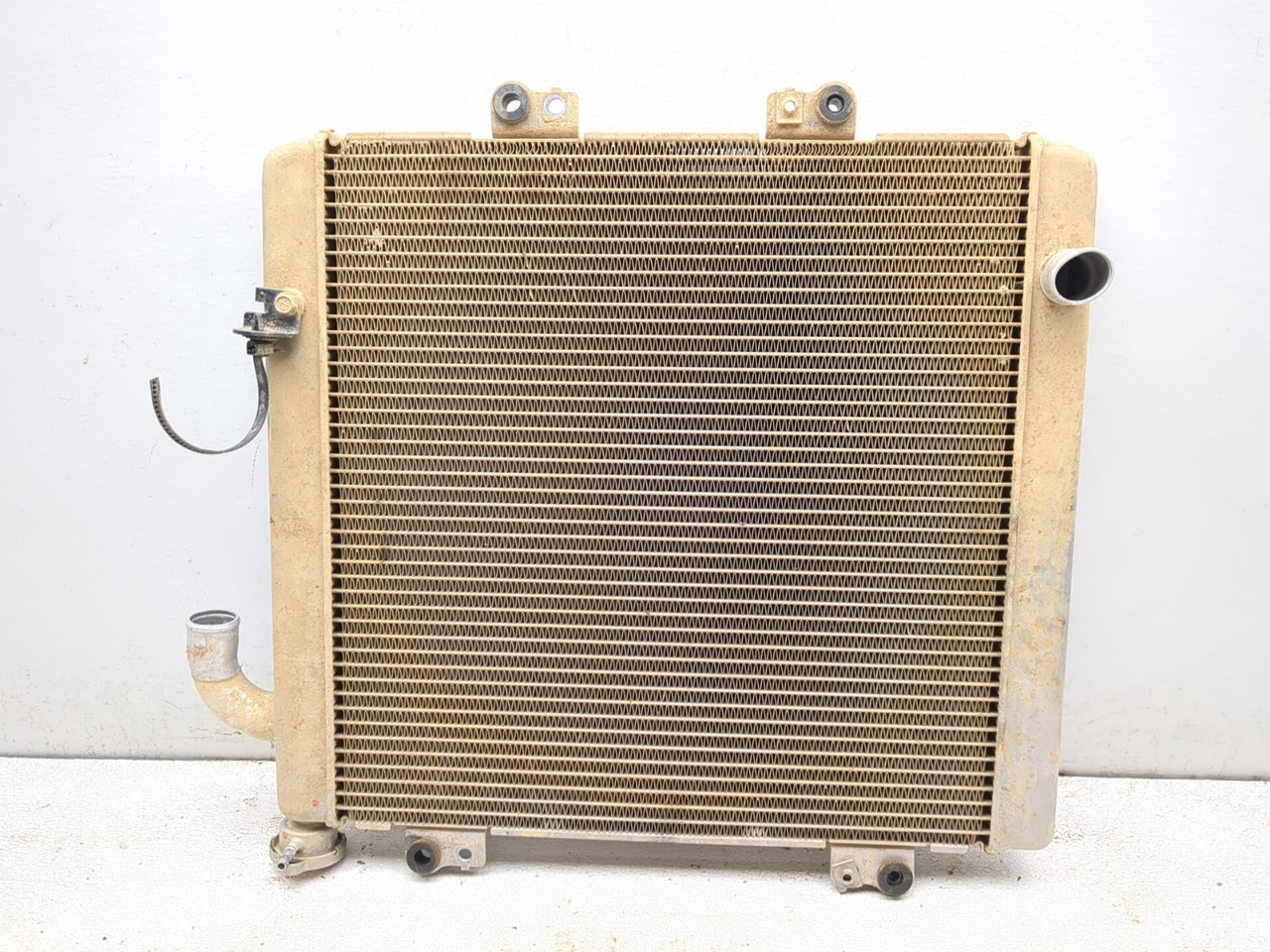 20-24 Kawasaki KRX KRF Teryx 1000 Front Radiator Cooler Cooling