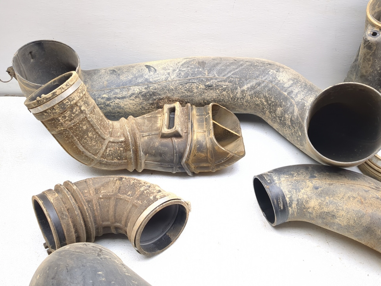 20-24 Kawasaki KRX KRF Teryx 1000 Air Intake & CVT Cooling Duct