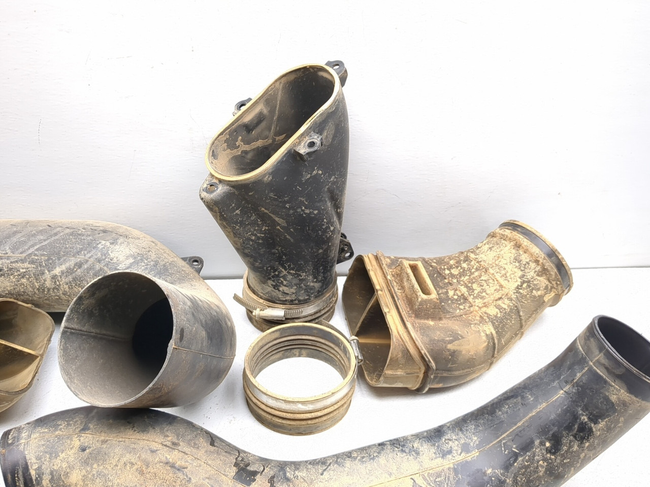 20-24 Kawasaki KRX KRF Teryx 1000 Air Intake & CVT Cooling Duct