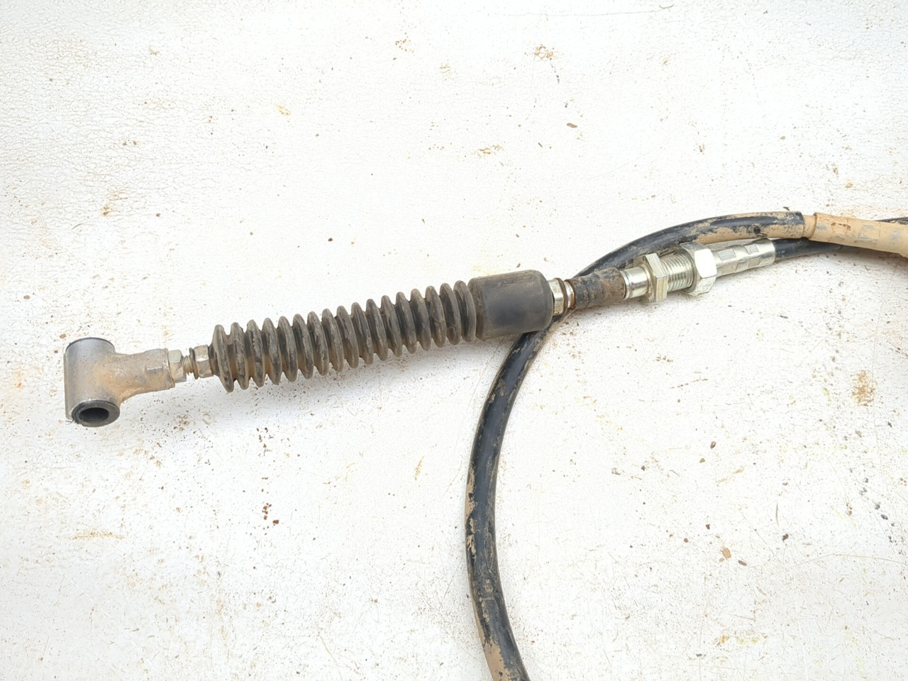 20-24 Kawasaki KRX KRF Teryx 1000 Cable & Lever Shift Cable 54010