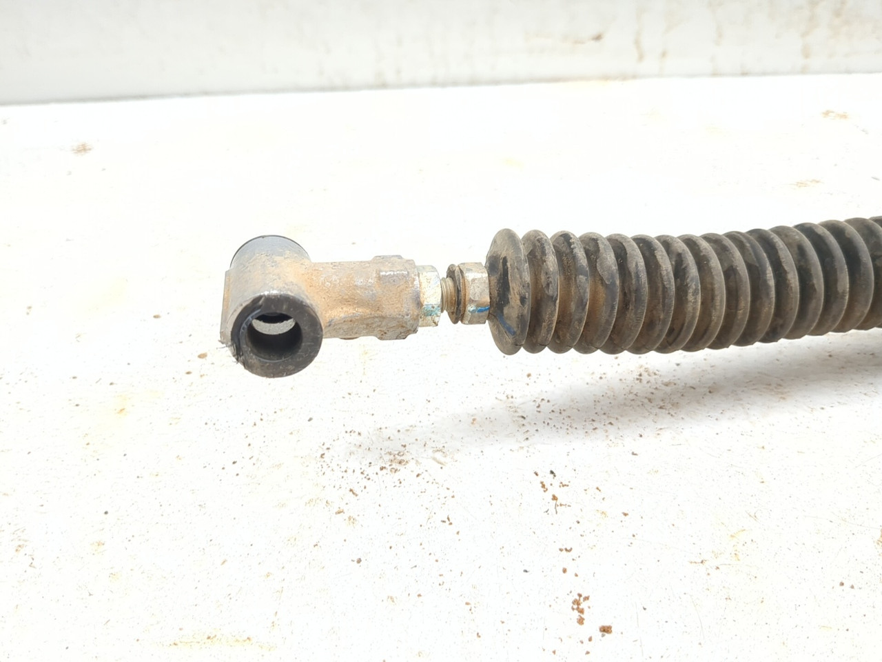 20-24 Kawasaki KRX KRF Teryx 1000 Cable & Lever Shift Cable 54010