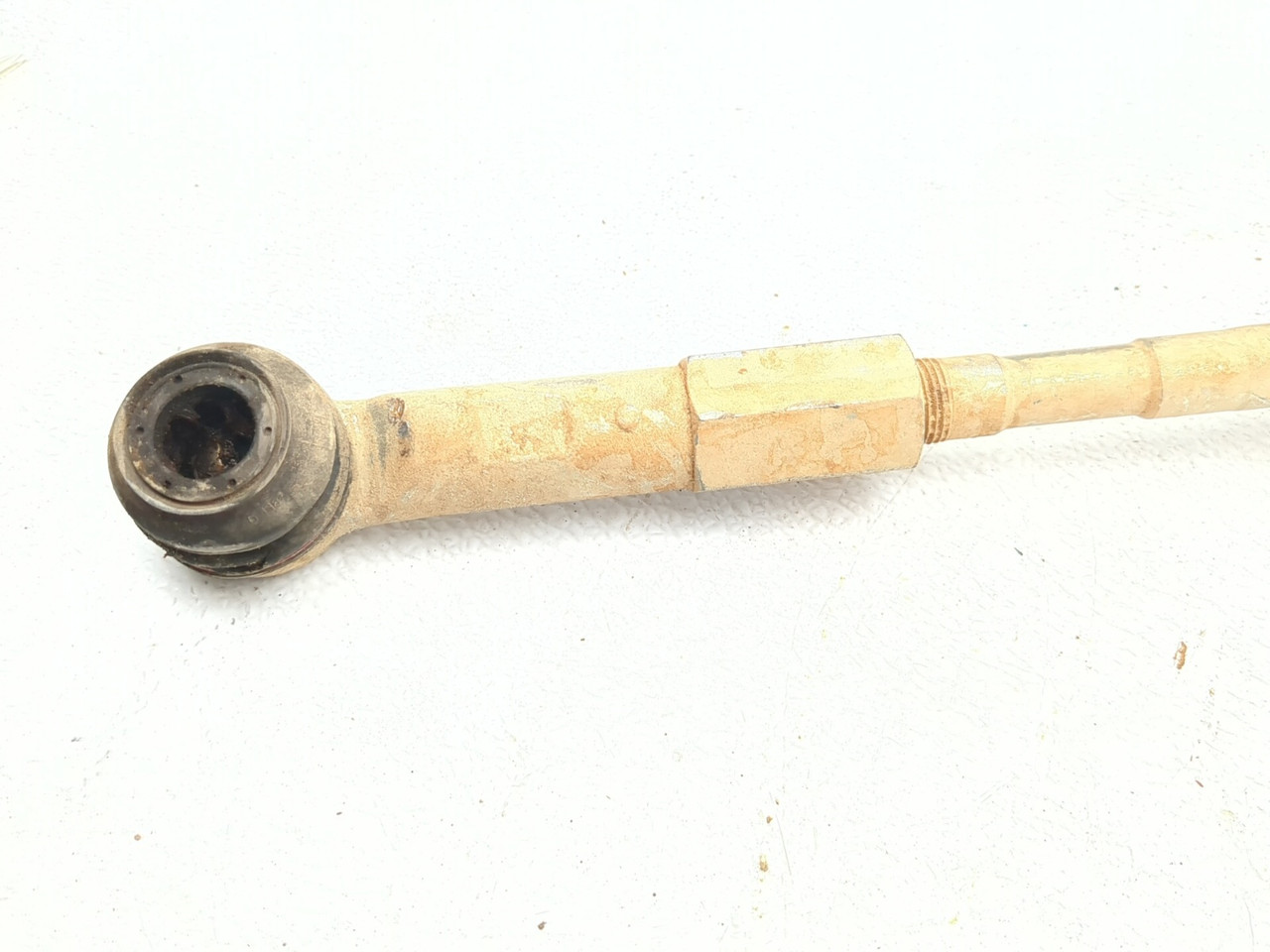 20-24 Kawasaki KRX KRF Teryx 1000 Front Steering Rack 39191-0034