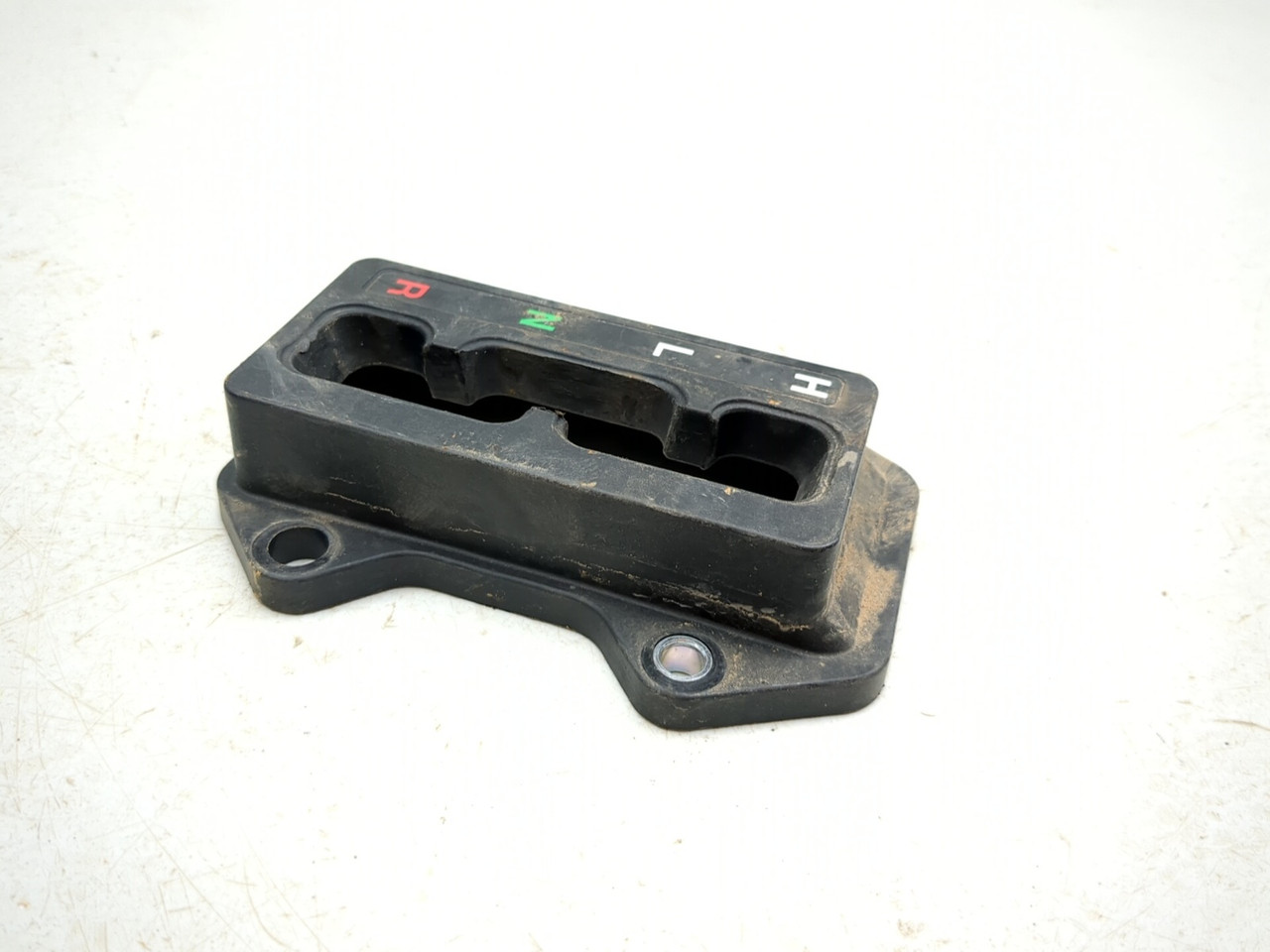 20-24 Kawasaki KRX KRF Teryx 1000 Gear Shifter Gate 13070-0894