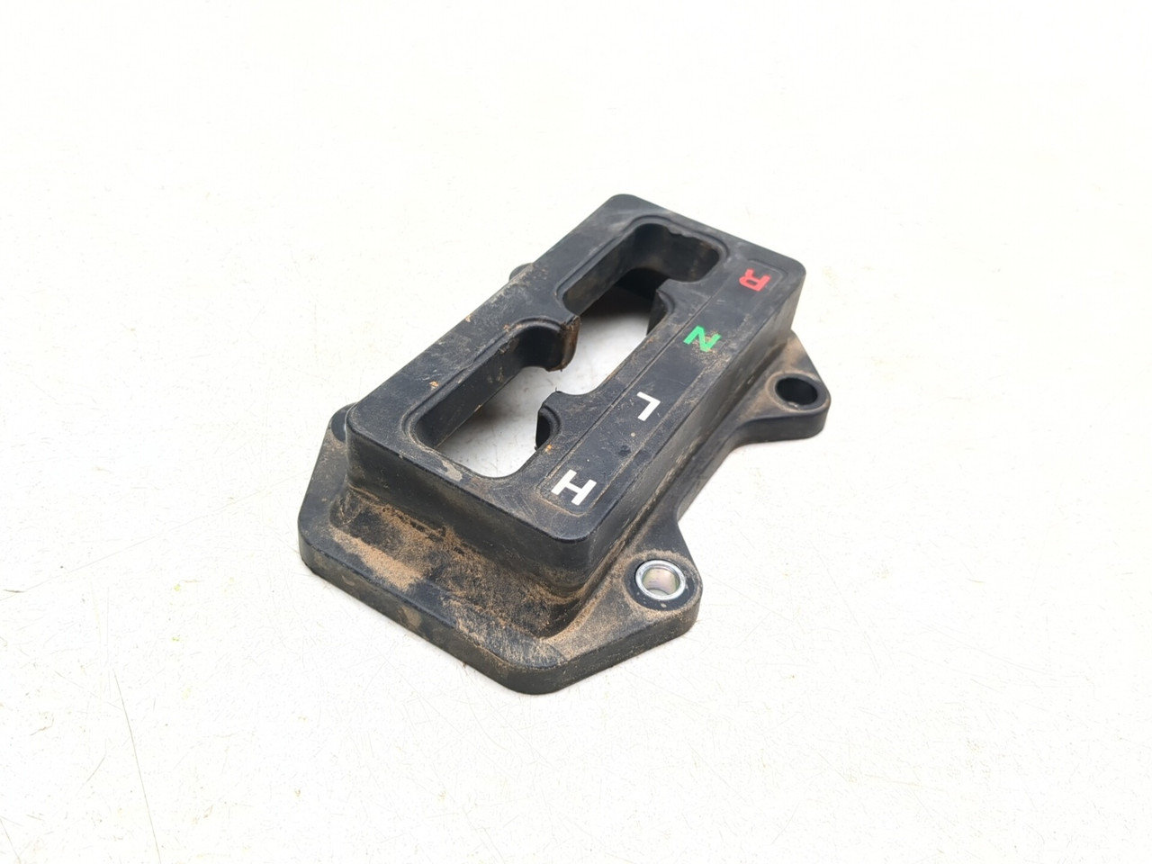 20-24 Kawasaki KRX KRF Teryx 1000 Gear Shifter Gate 13070-0894