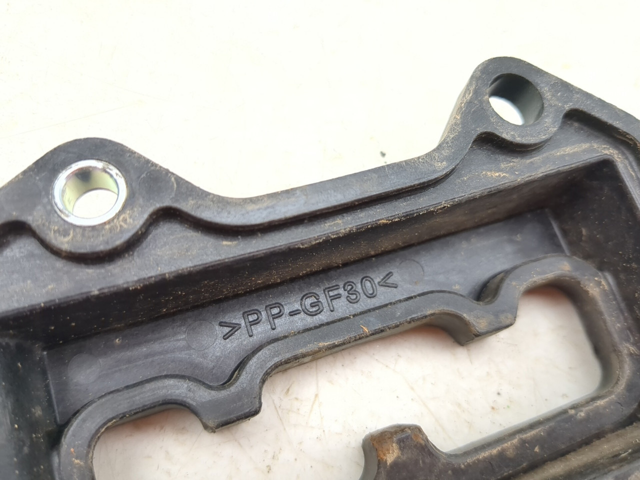 20-24 Kawasaki KRX KRF Teryx 1000 Gear Shifter Gate 13070-0894