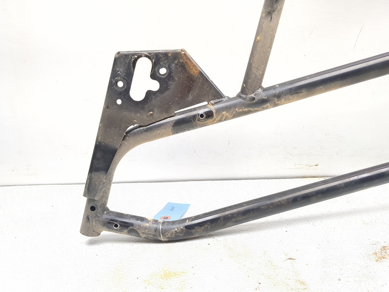 20-24 Kawasaki KRX KRF Teryx 1000 Front Right Door Frame - Sun