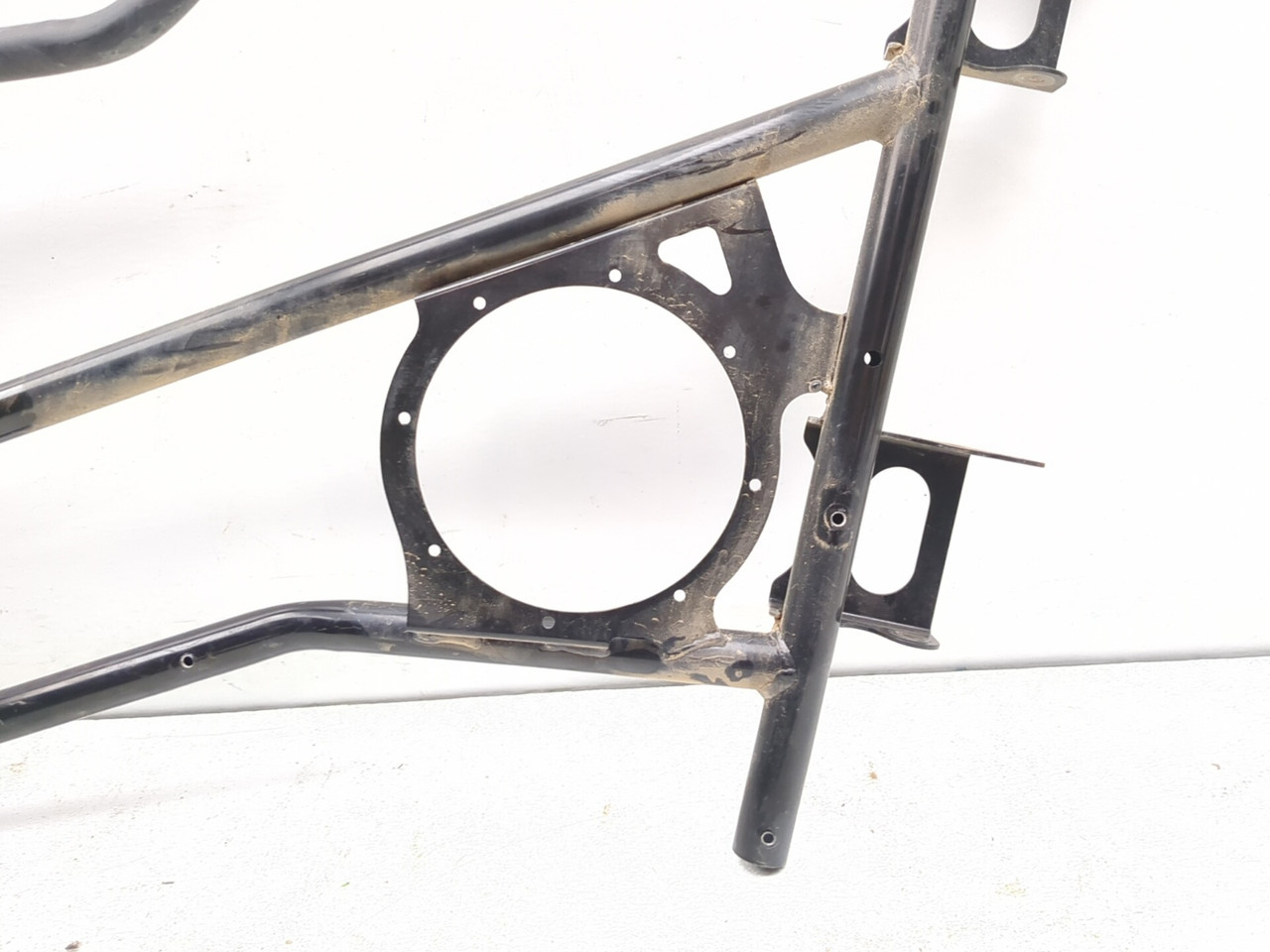 20-24 Kawasaki KRX KRF Teryx 1000 Front Right Door Frame - Sun